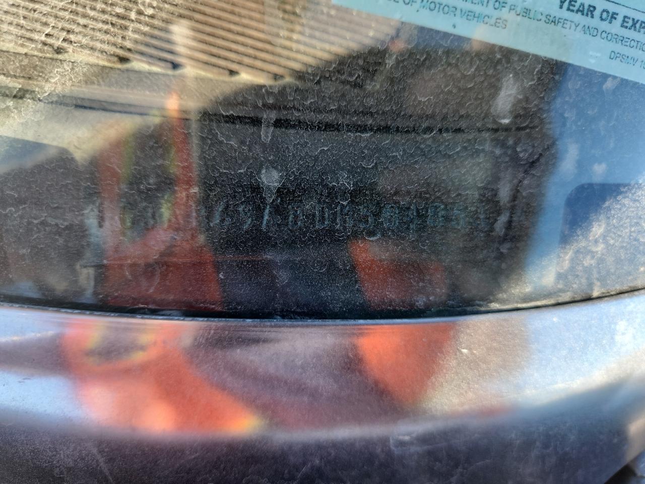 1983 Oldsmobile Cutlass Supreme VIN: 1G3AR69A8DM504853 Lot: 91597485