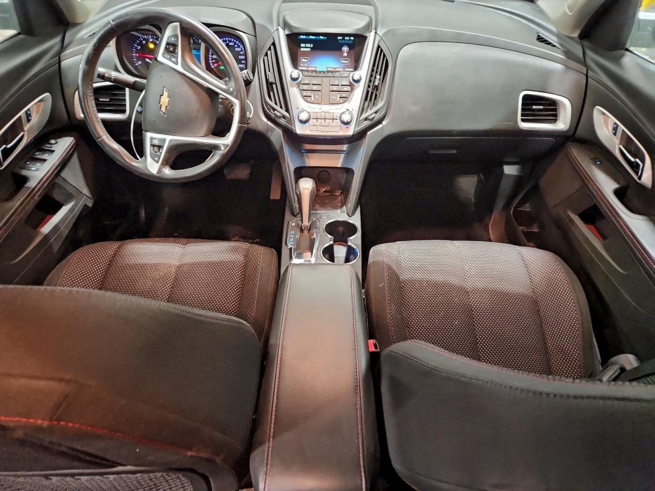 2014 Chevrolet Equinox Lt VIN: 2GNFLFEK7E6306228 Lot: 94342385