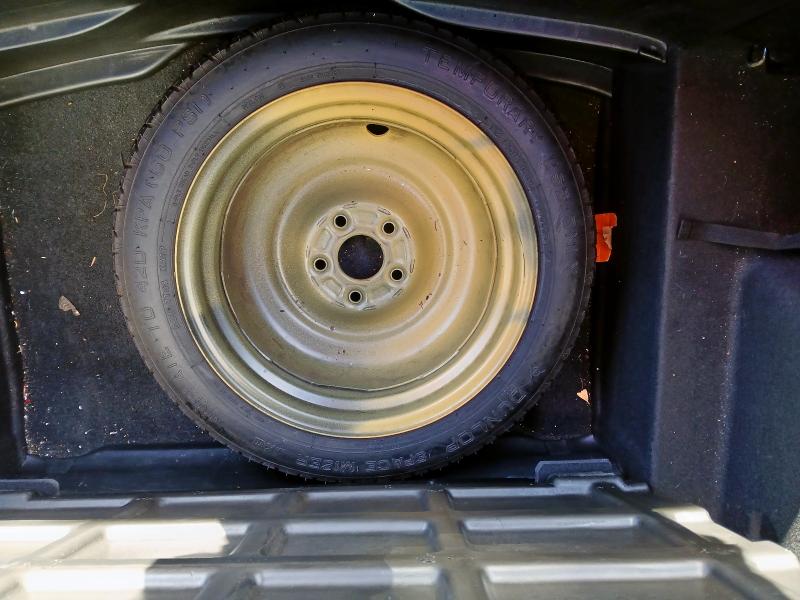 2013 HONDA CIVIC 1.6 I-DTEC EX 5DR