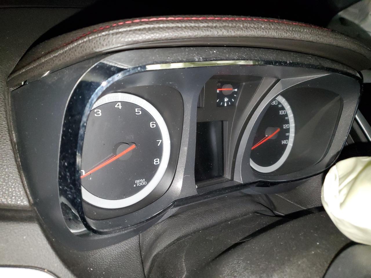 2015 GMC Terrain Sle VIN: 2GKFLRE30F6136352 Lot: 93070655