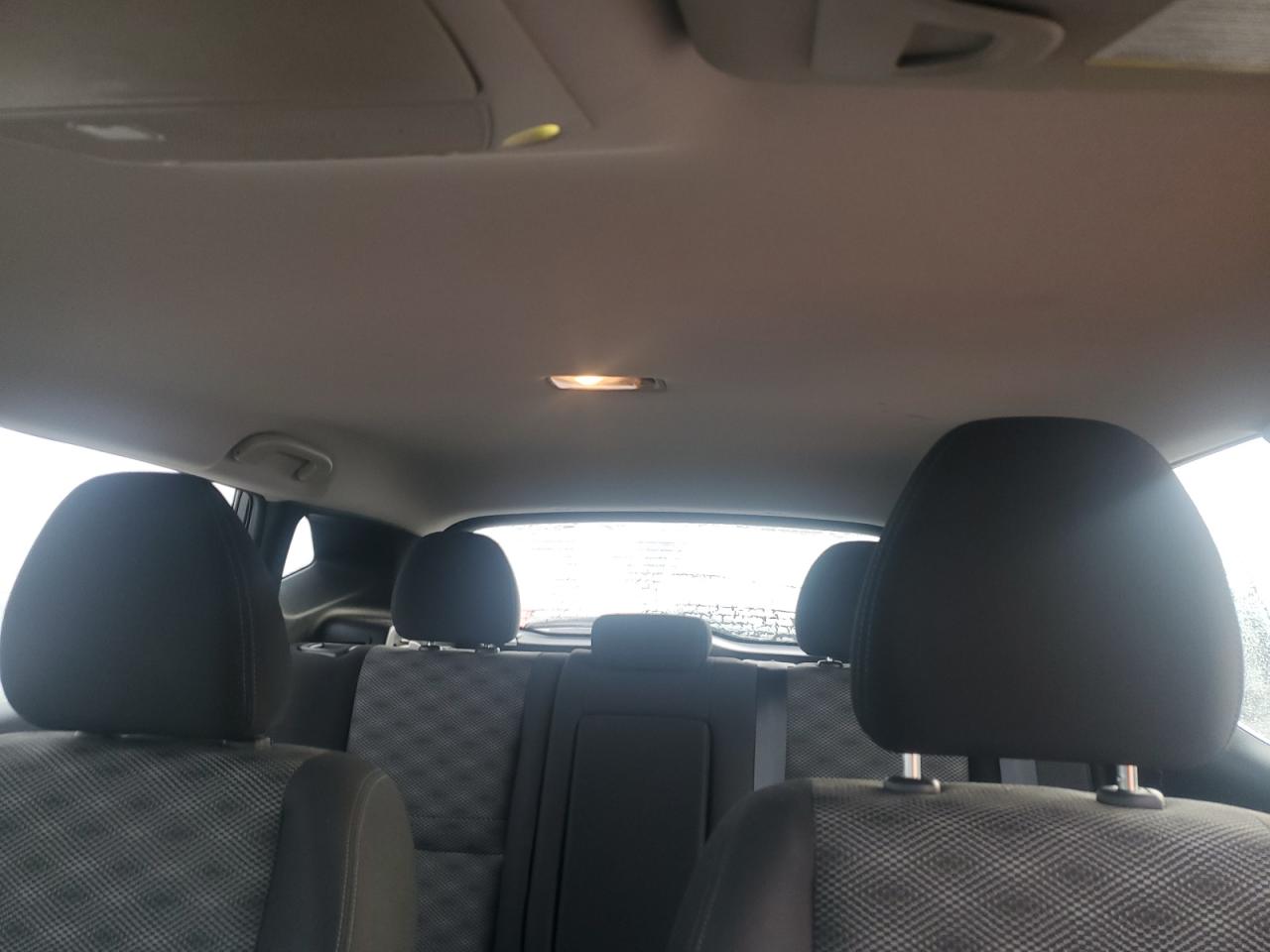 2017 Nissan Rogue Sport S VIN: JN1BJ1CR0HW132239 Lot: 93671025