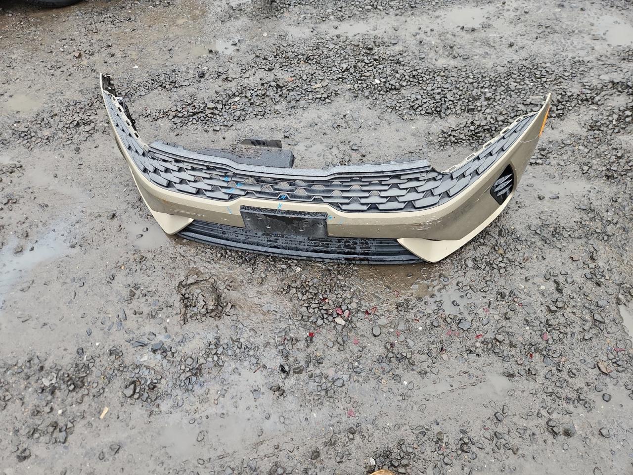 2021 Kia K5 Lxs VIN: 5XXG14J21MG037663 Lot: 91132195