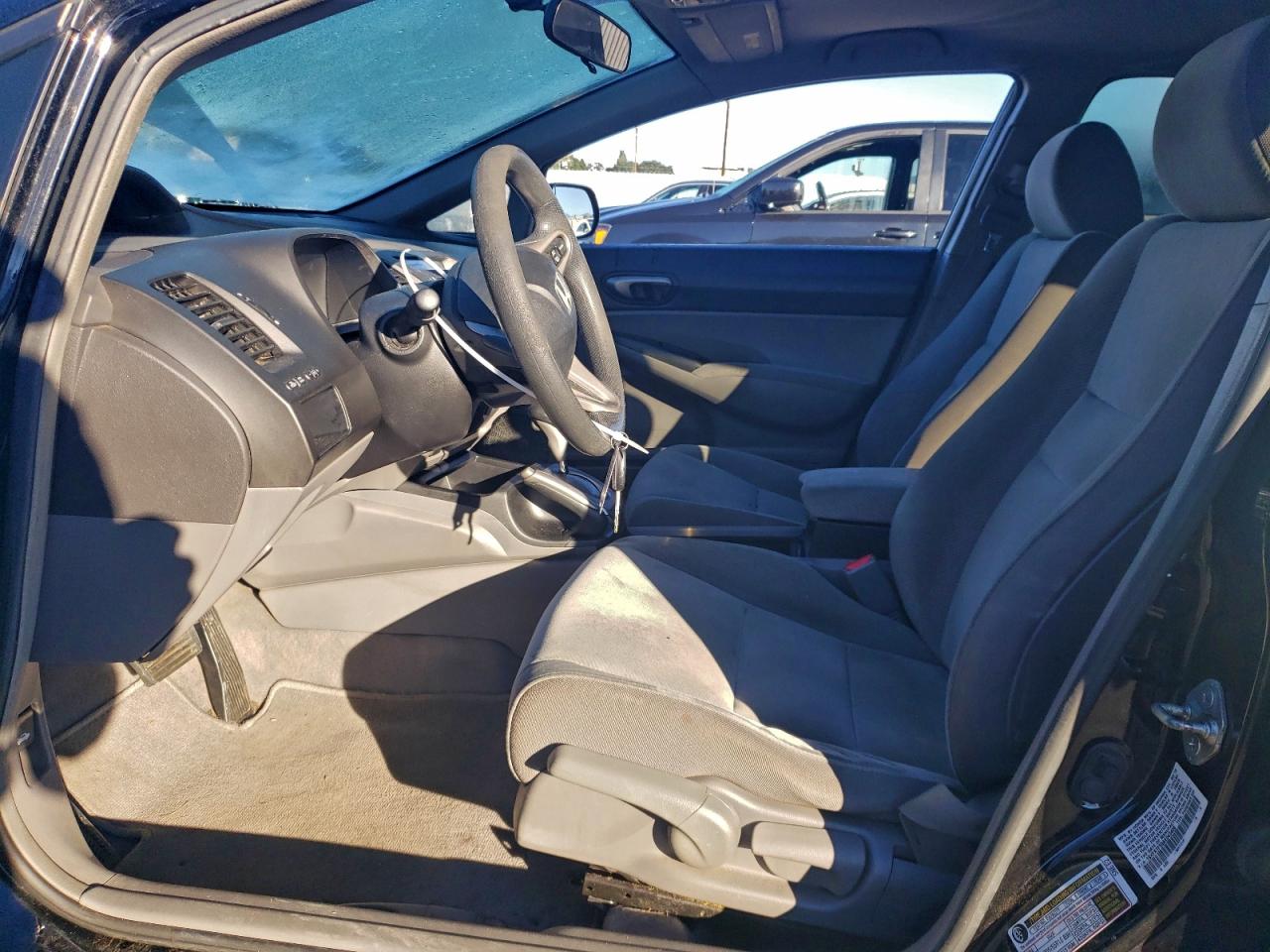 2010 Honda Civic Lx VIN: 19XFA1F59AE043406 Lot: 94360805