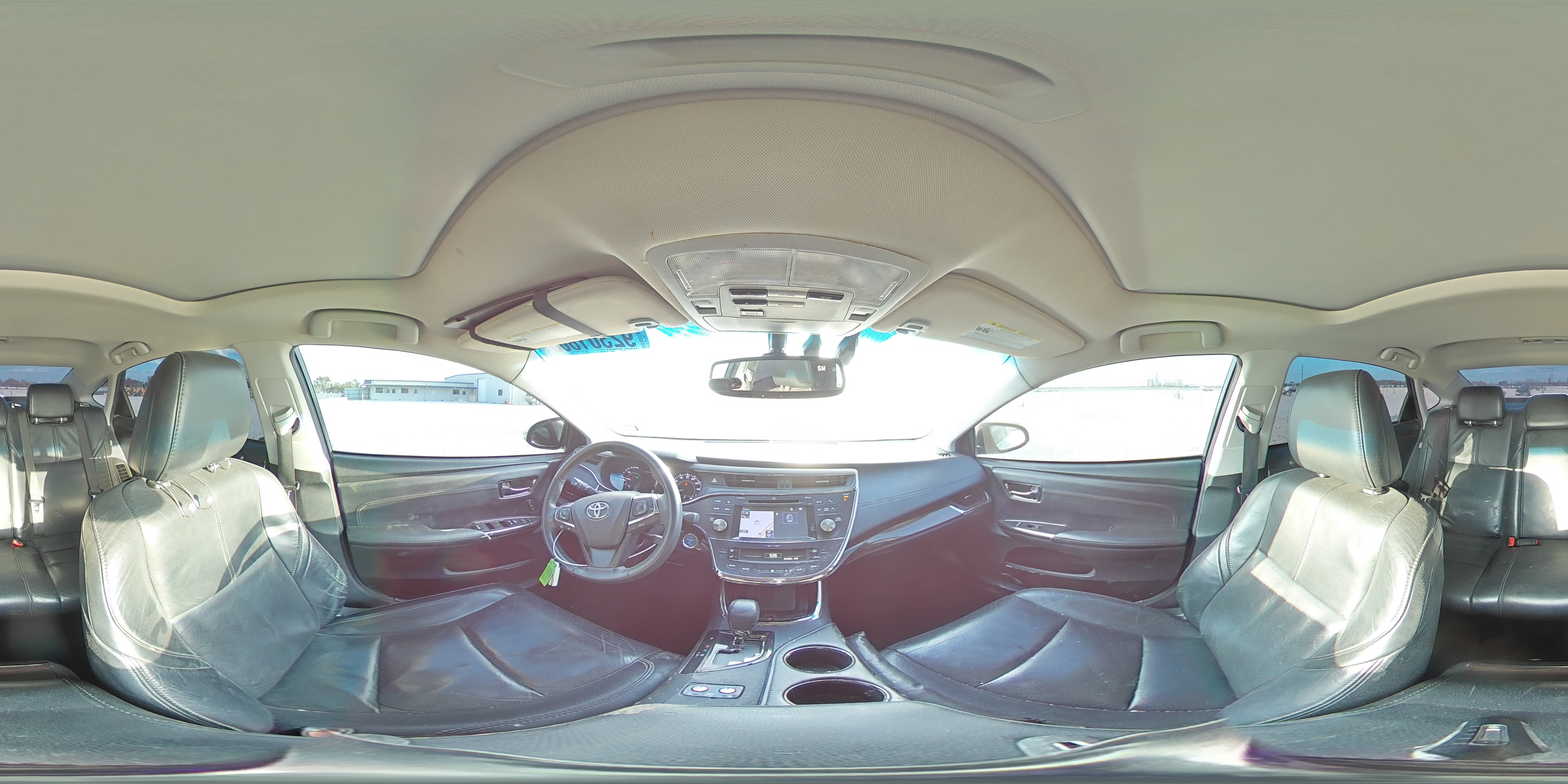 2015 Toyota Avalon Hybrid VIN: 4T1BD1EB5FU041931 Lot: 92301865