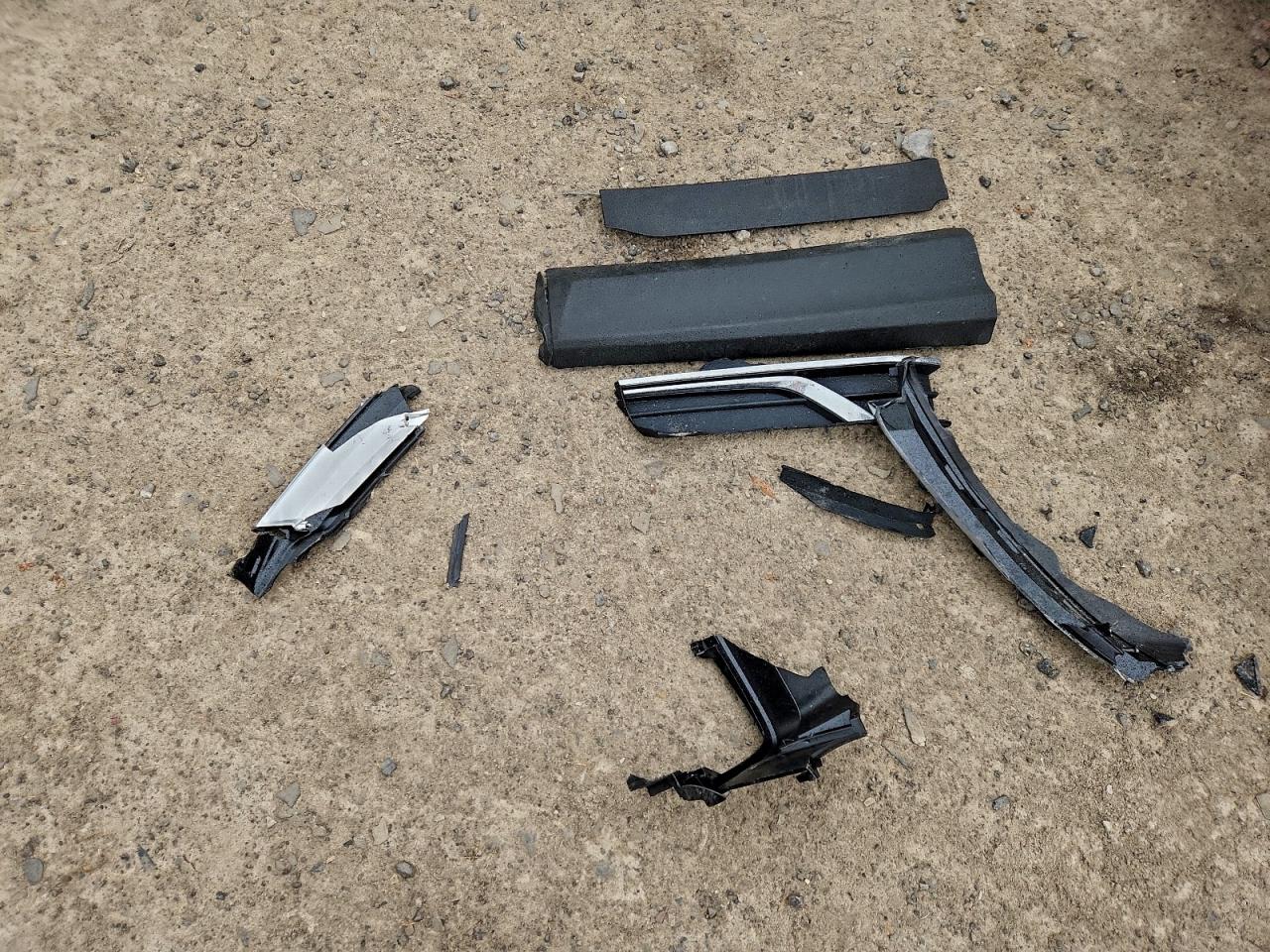 2017 Volkswagen Passat Se VIN: 1VWBT7A32HC002678 Lot: 93031625