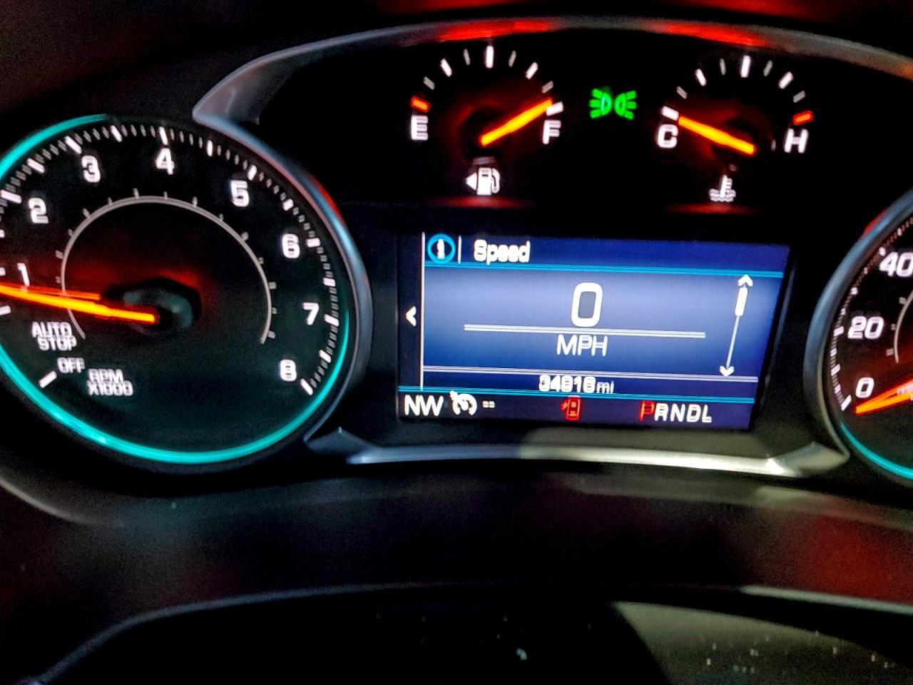 2021 Chevrolet Equinox Lt VIN: 3GNAXKEV6MS169347 Lot: 93823715