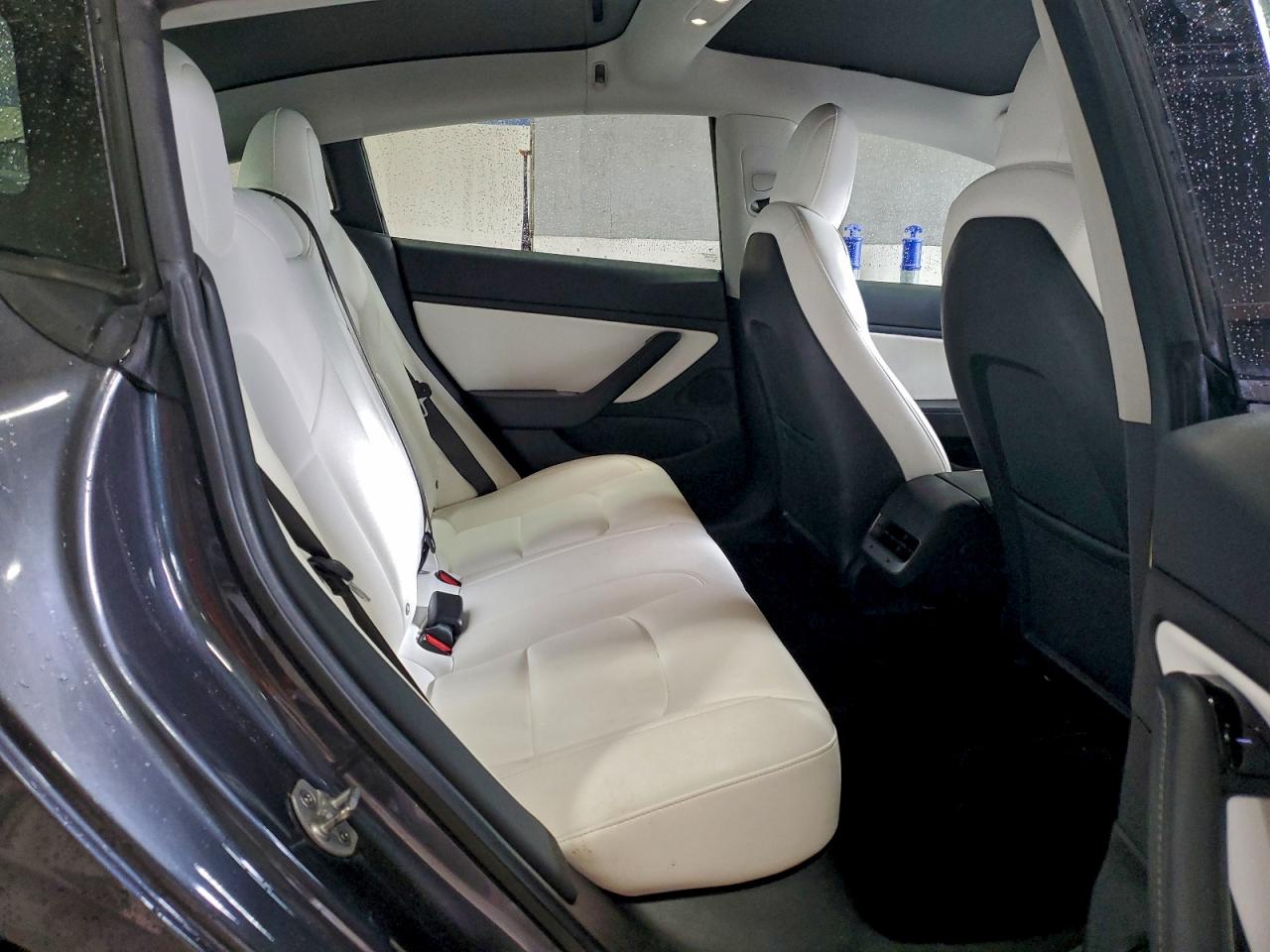 2018 Tesla Model 3 VIN: 5YJ3E1EB5JF074953 Lot: 94167505