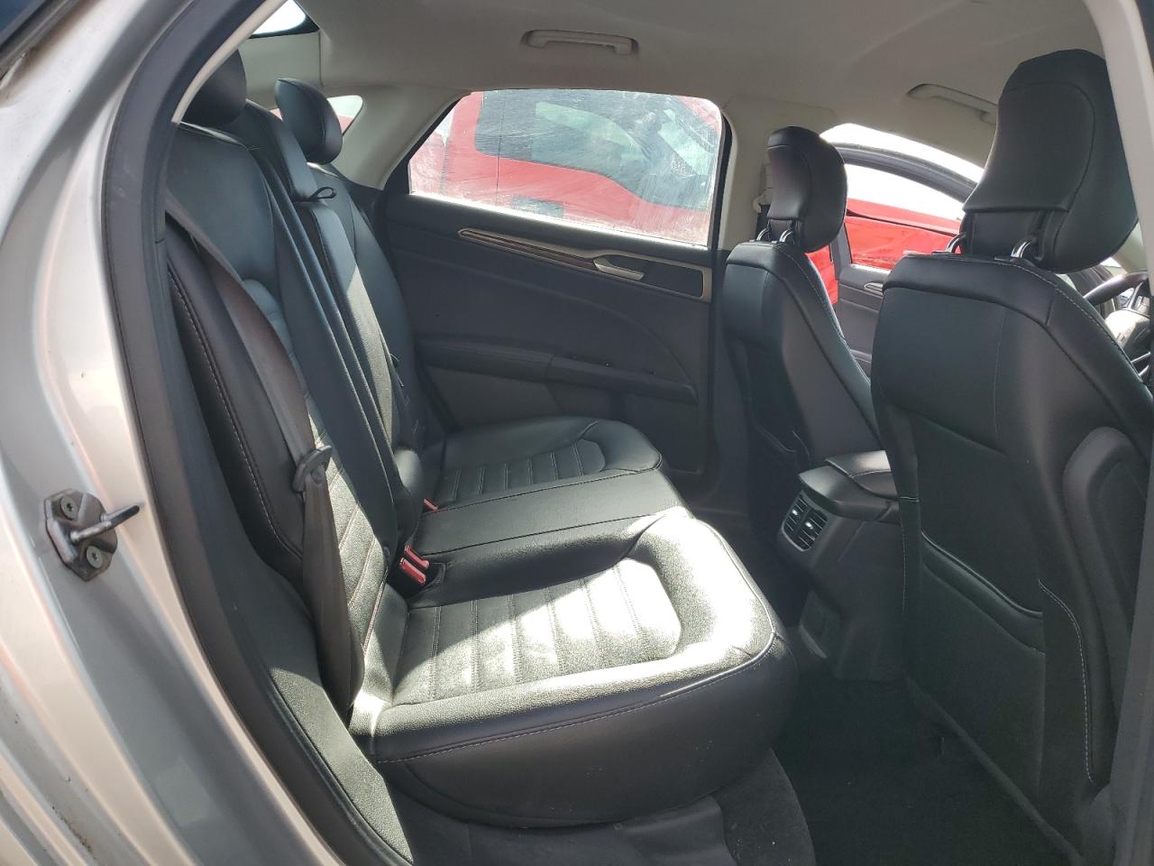 2013 Ford Fusion Se VIN: 3FA6P0HRXDR325954 Lot: 93001065