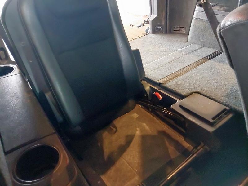 2009 VOLVO XC90 2.4 D5 ACTIVE 5DR