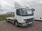2013 MERCEDES ATEGO  for sale at Copart BRISTOL