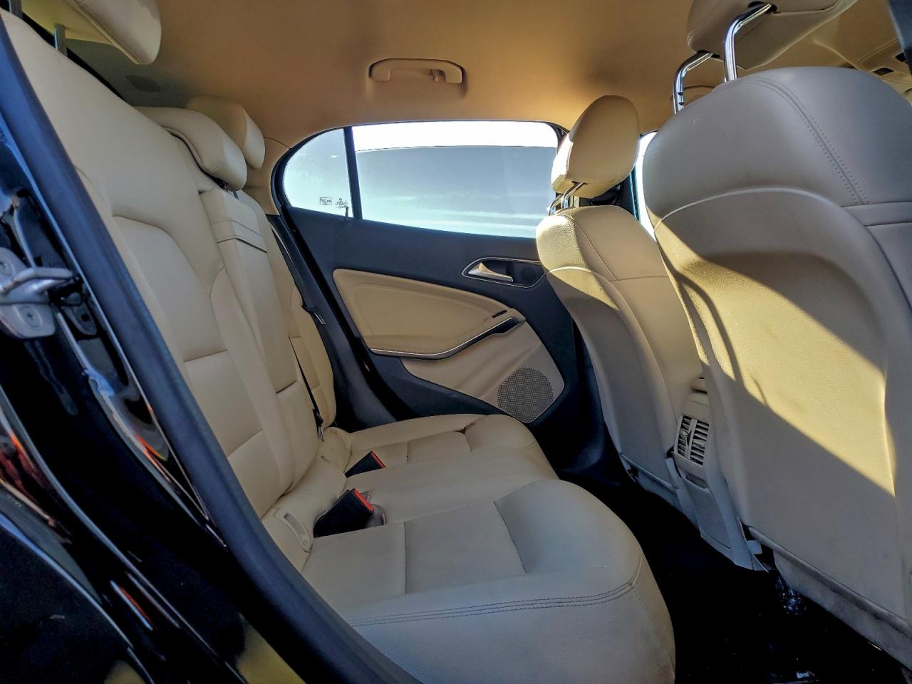 2018 Mercedes-Benz Gla 250 4Matic VIN: WDCTG4GB9JJ368111 Lot: 93095375