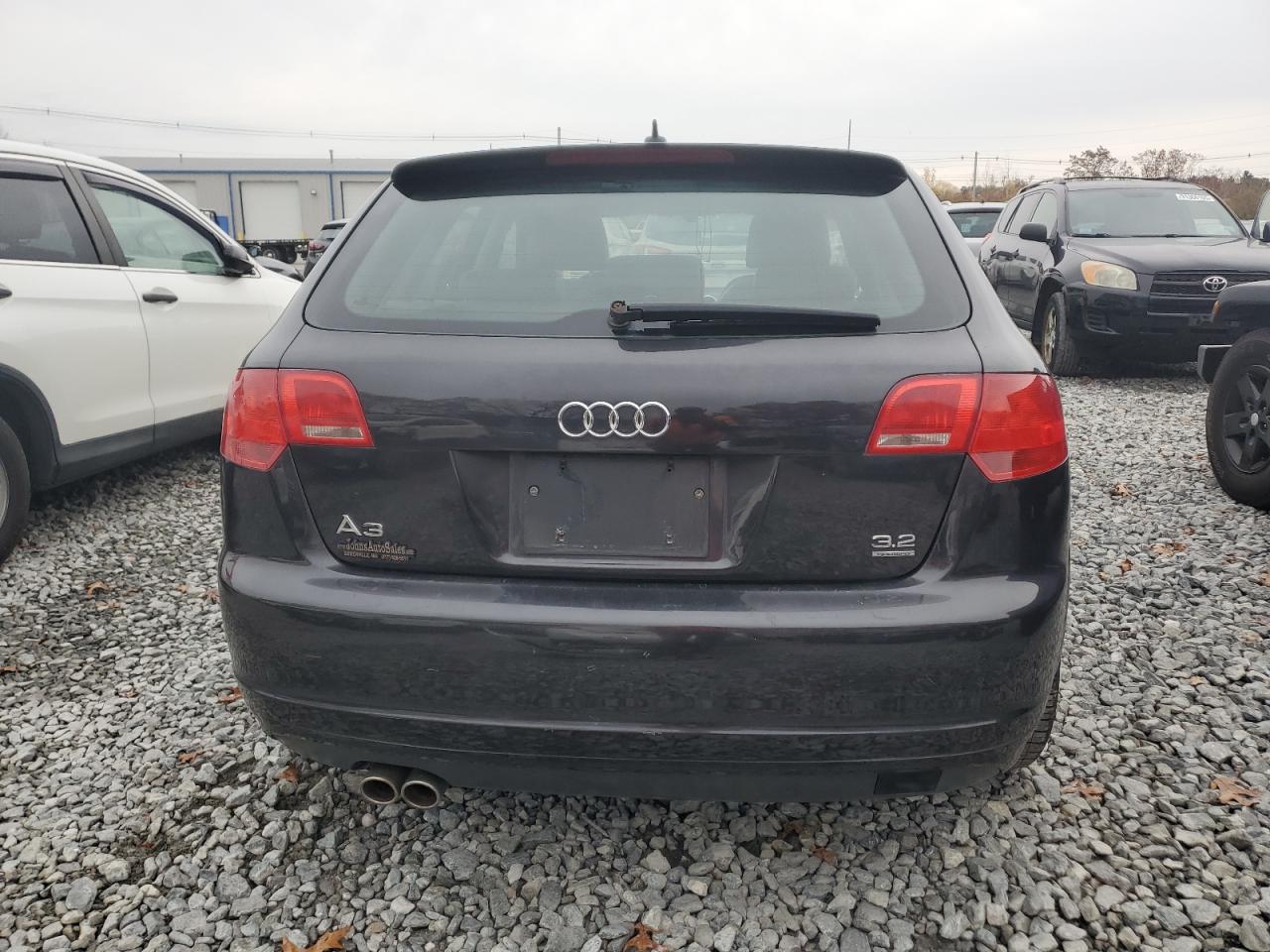 Фото: WAUKD78P47A059903