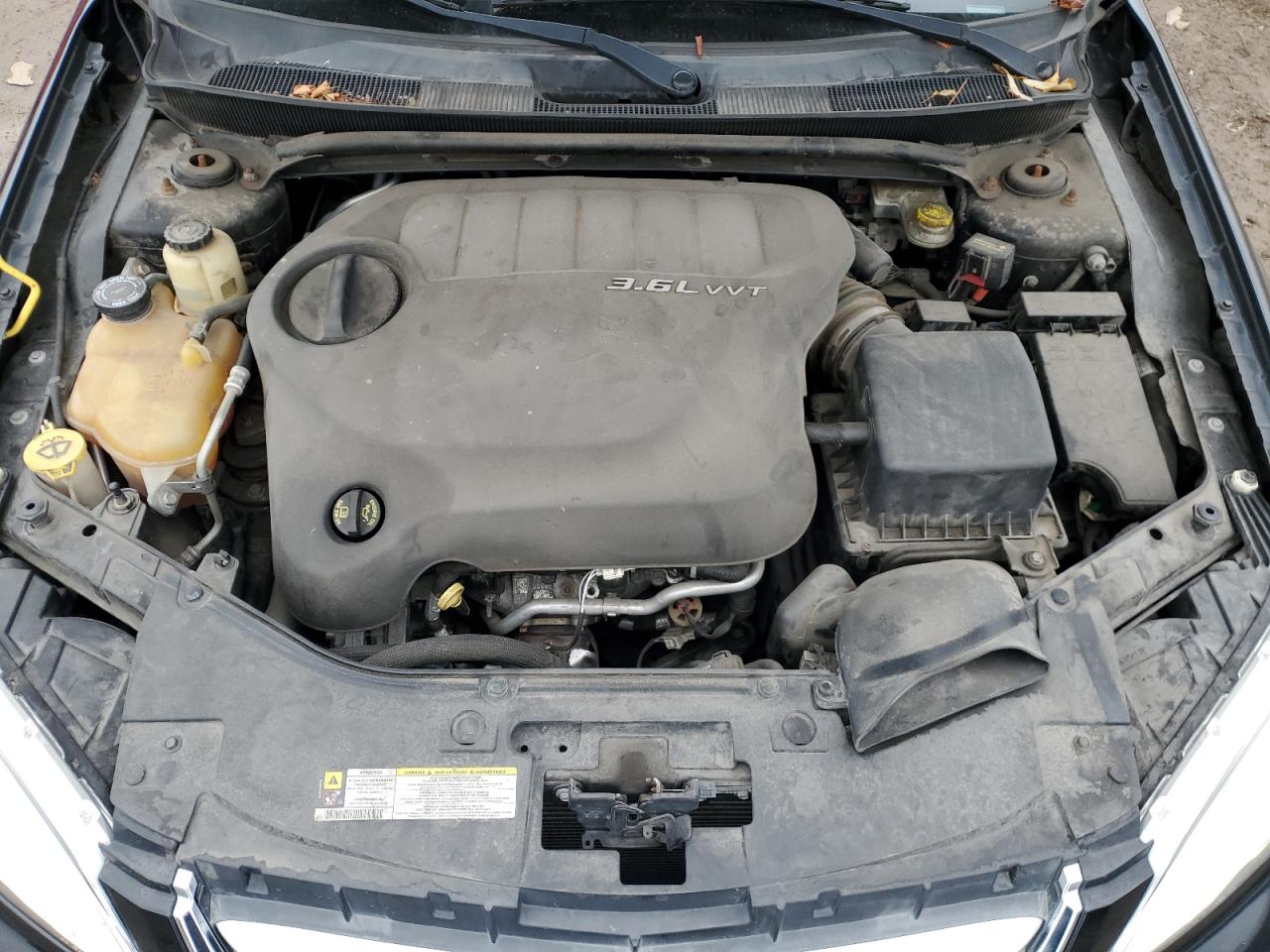 2013 Chrysler 200 Limited VIN: 1C3BCBFG0DN521121 Lot: 93615825