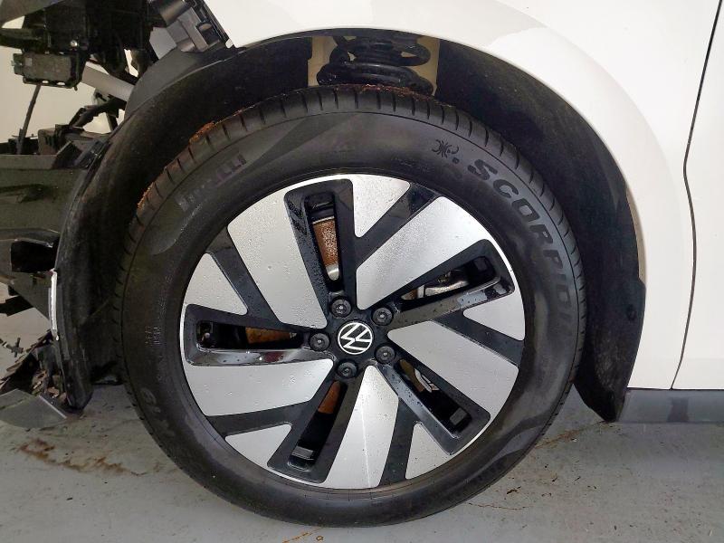 2025 VOLKSWAGEN ID. BUZZ 210KW COMMERCE PLUS 79KWH AUTO
