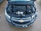 2012 CHEVROLET CRUZE 2.0 VCDI LT 5DR for sale at Copart SANDY