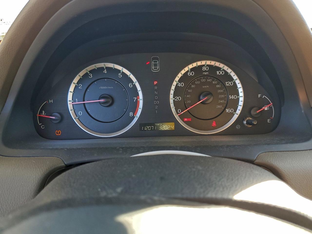 2010 Honda Accord Lx VIN: 1HGCP2F37AA056360 Lot: 92752985