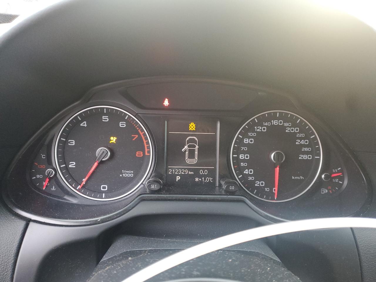 2015 Audi Q5 Premium VIN: WA1CFCFP2FA101068 Lot: 92878195