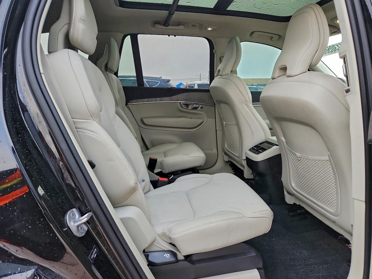 2024 Volvo Xc90 Ultimate VIN: YV4062JF7R1173810 Lot: 94130565