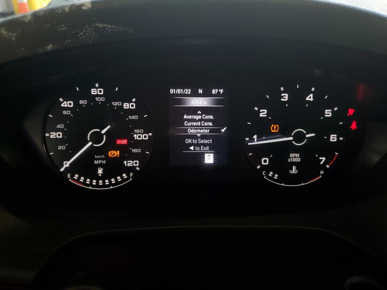 2025 Ram Promaster 3500 Delivery Van VIN: 3C6MRVHG4SE549112 Lot: 91826245