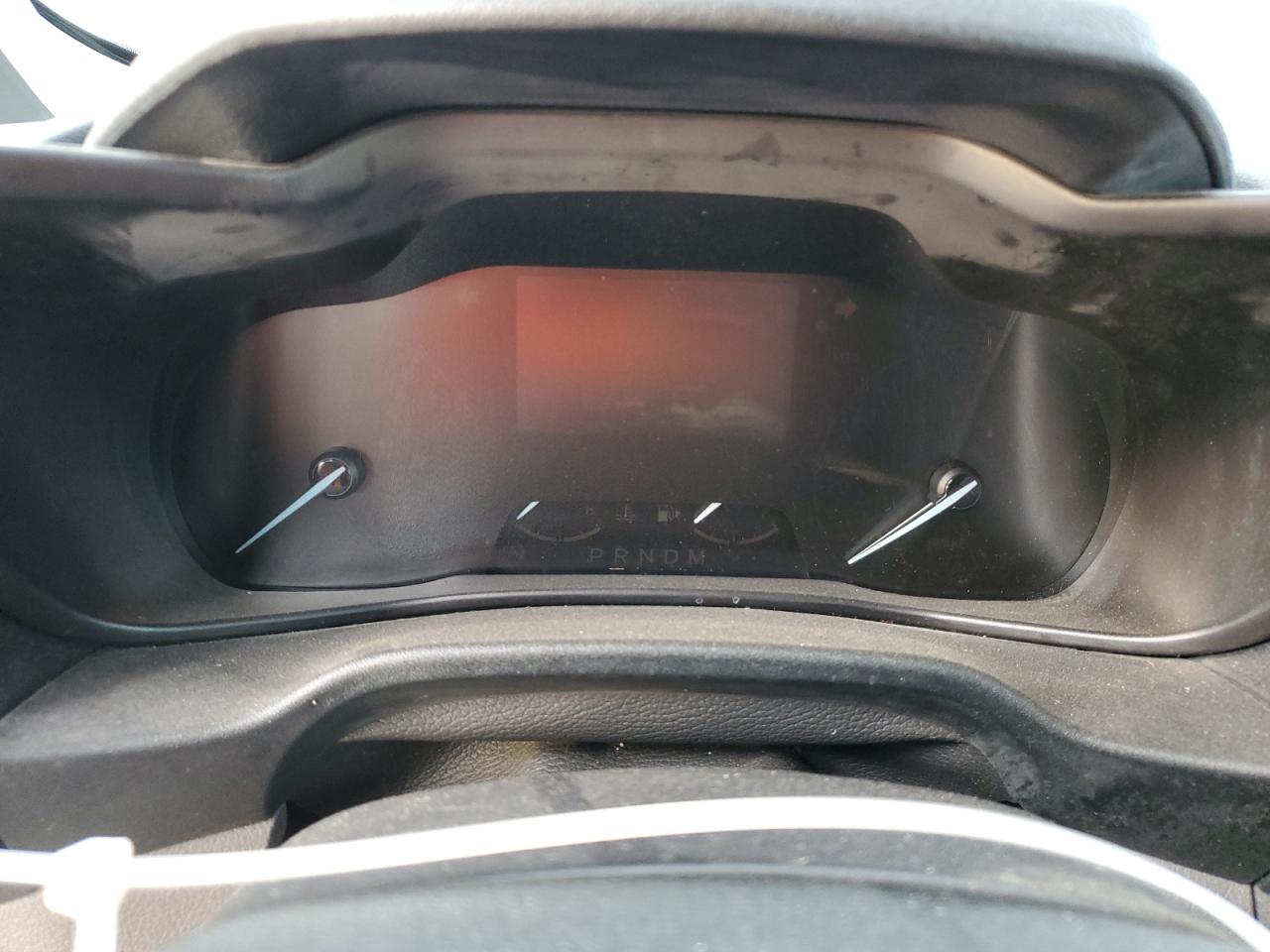 2020 Ford Transit Co Utility / Service Van VIN: NM0LS7F23L1454019 Lot: 93021205