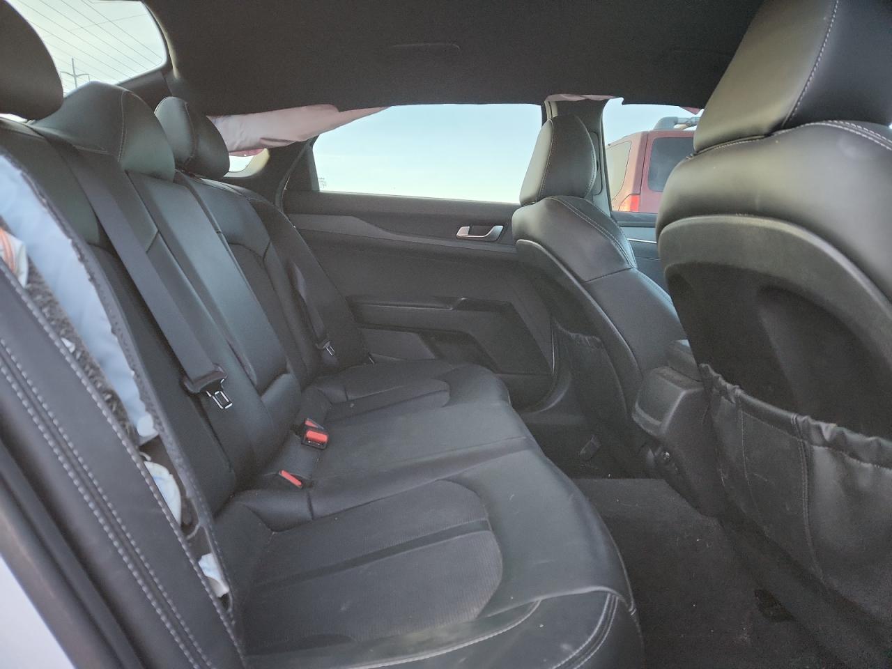 2024 Kia K5 Gt Line VIN: 5XXG64J25RG235526 Lot: 92007185