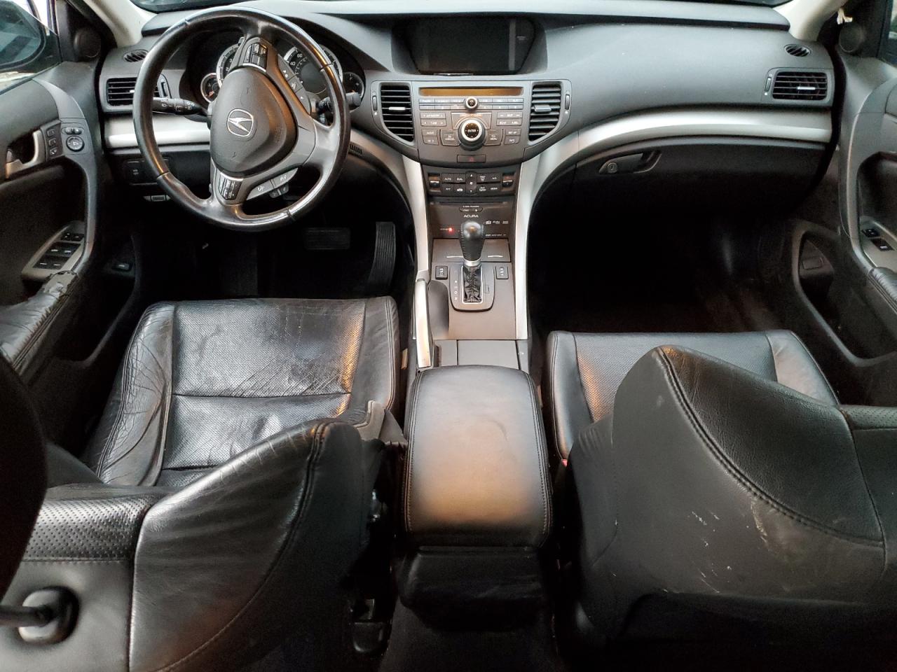 2009 Acura Tsx VIN: JH4CU26629C012959 Lot: 93595255