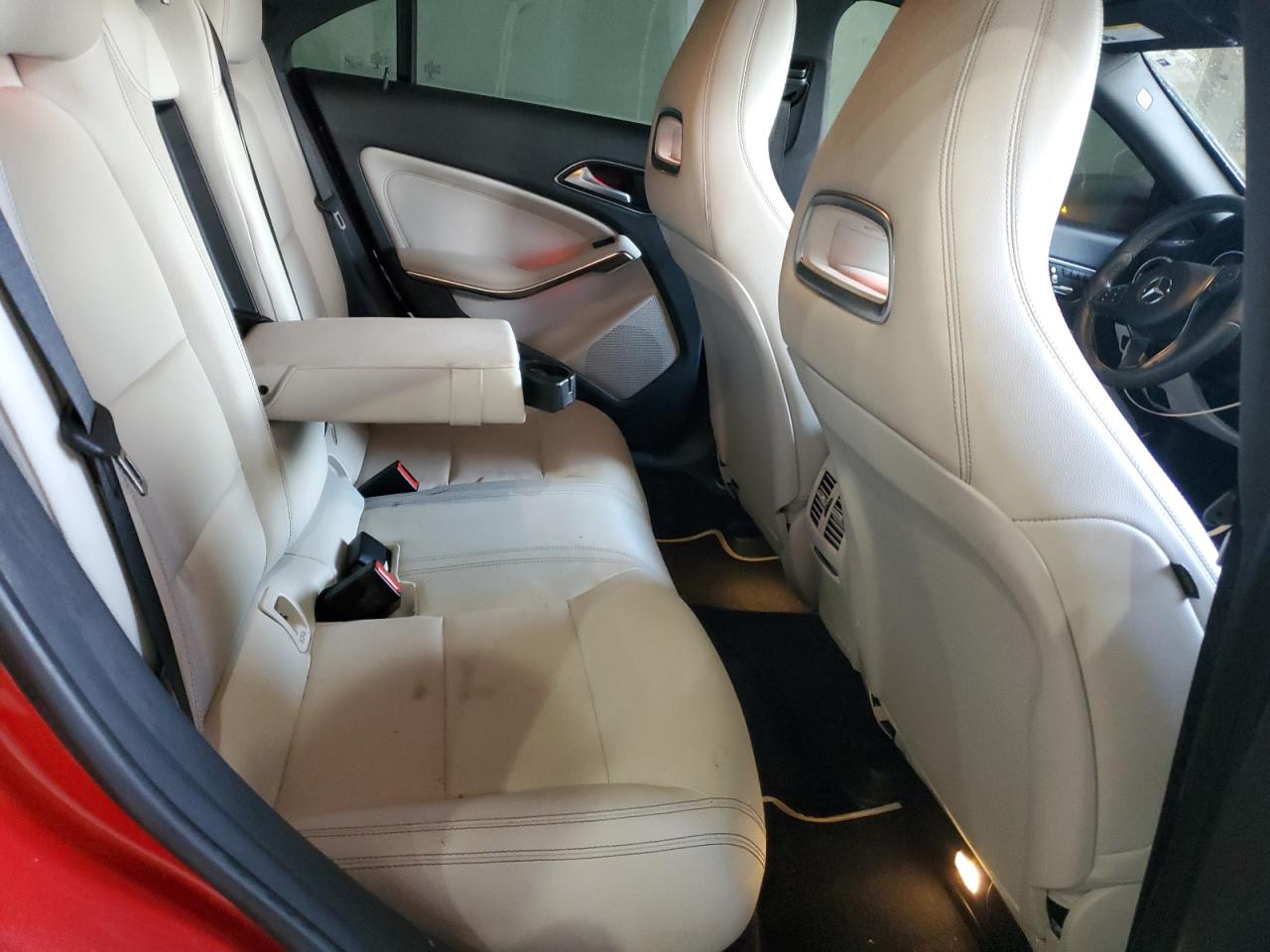 2018 Mercedes-Benz Cla 250 VIN: WDDSJ4EB3JN635571 Lot: 90943945