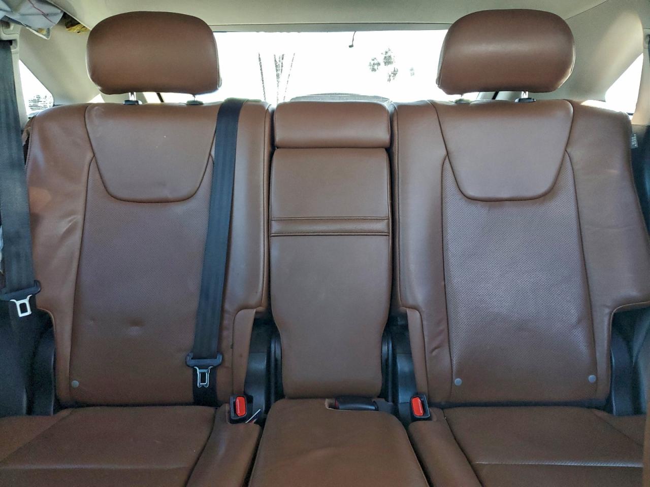 2015 Lexus Rx 350 VIN: 2T2ZK1BA0FC195069 Lot: 94322395