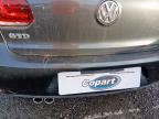 2012 VOLKSWAGEN GOLF 2.0 TDI 170 GTD 5DR [LEATHER] for sale at Copart SANDTOFT