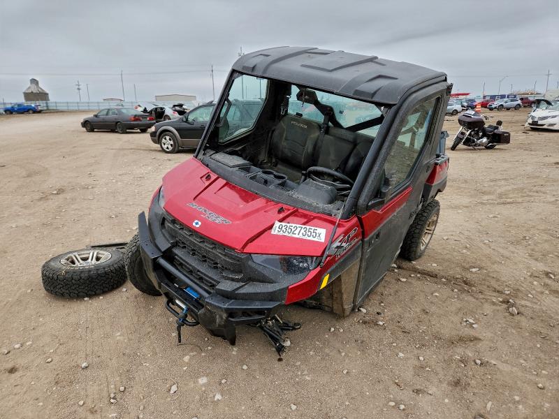 2025 POLARIS RANGER XP 1000 NORTHSTAR EDITION  