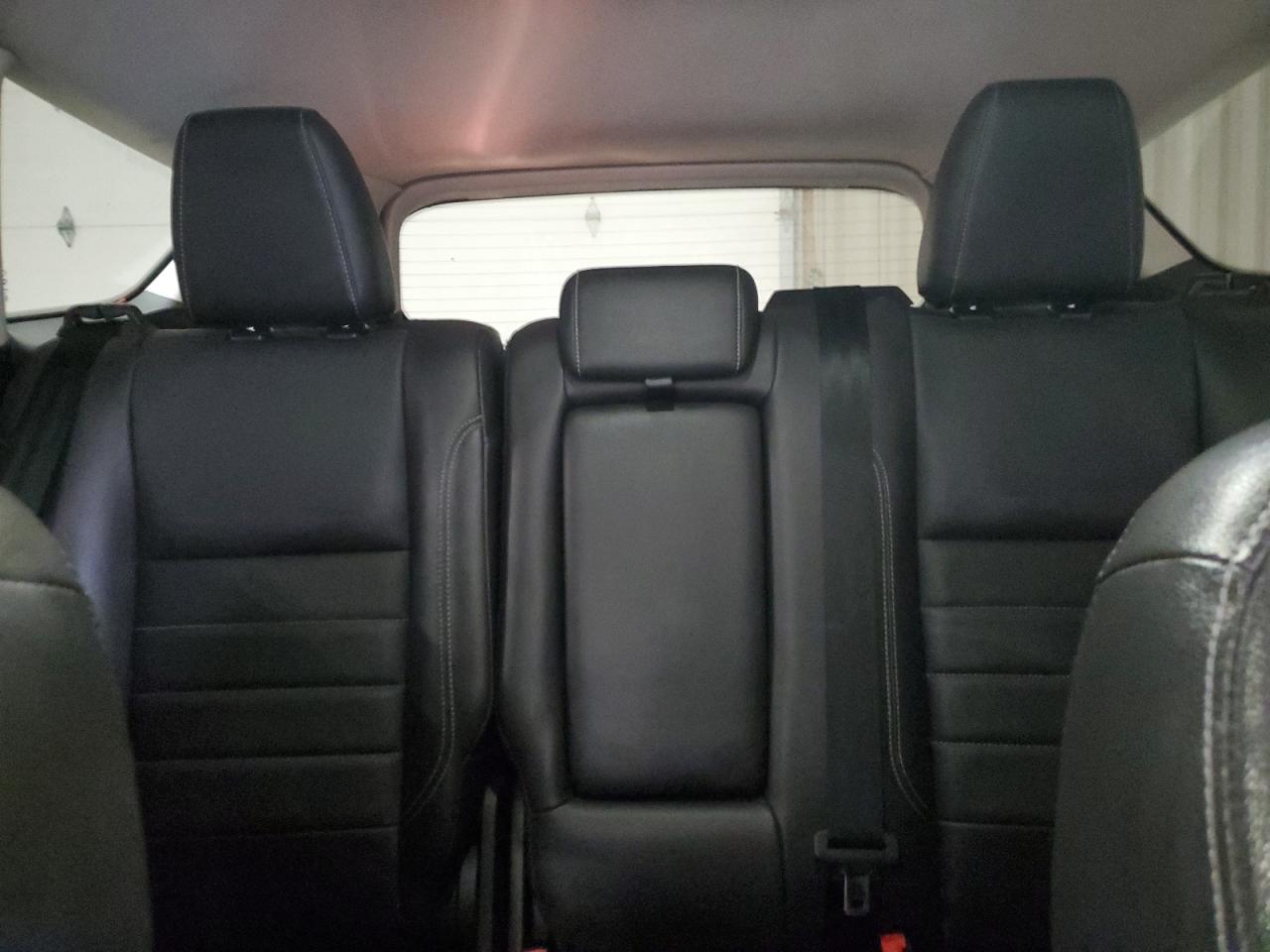 2014 Ford Escape Titanium VIN: 1FMCU9J91EUA90788 Lot: 91730075