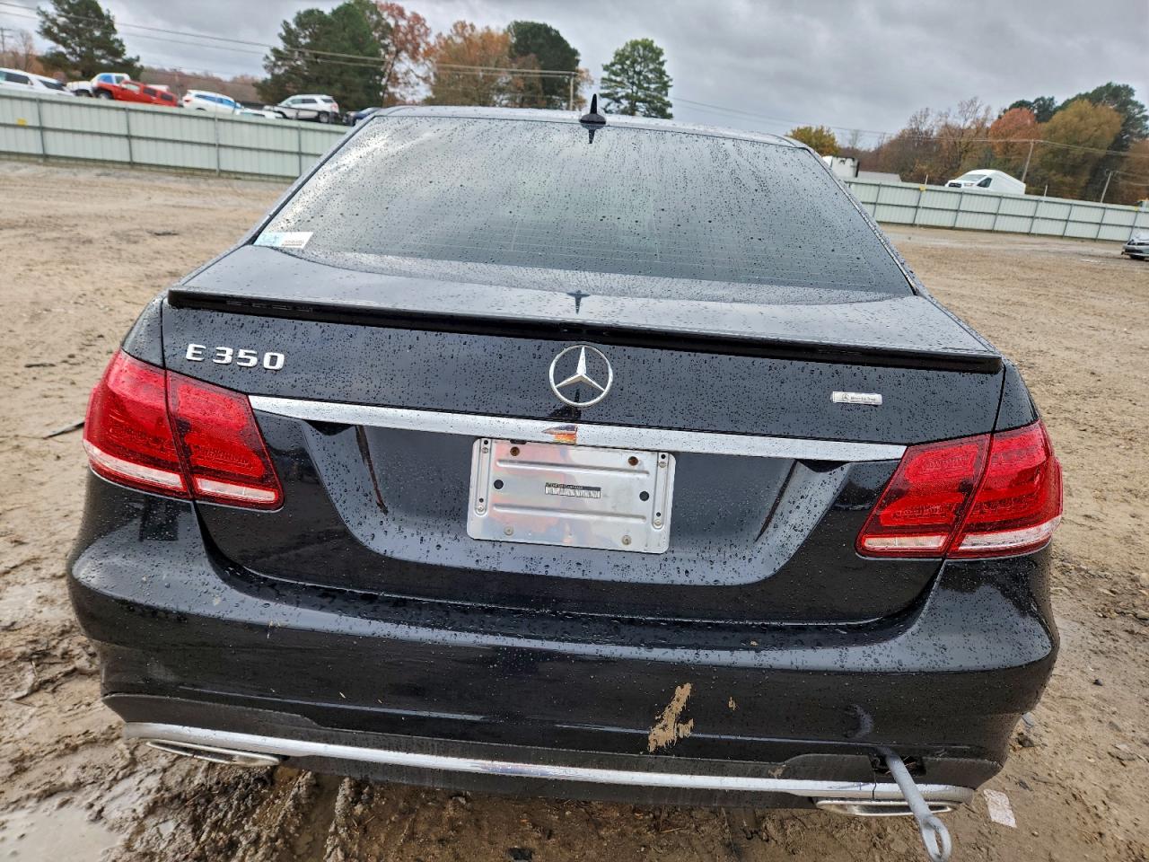 2014 Mercedes-Benz E 350 VIN: WDDHF5KB0EA899088 Lot: 93284265