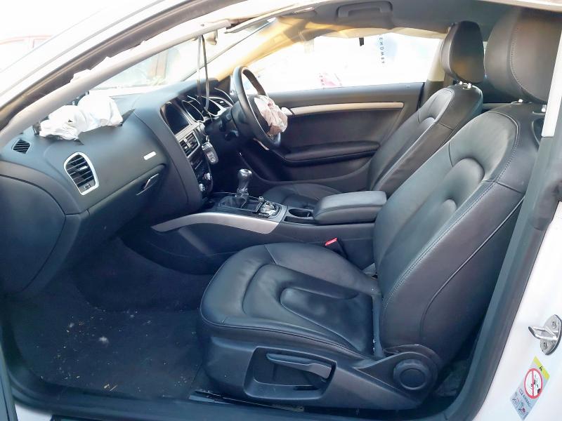 2014 AUDI A5 2.0 TDI 177 SE 2DR