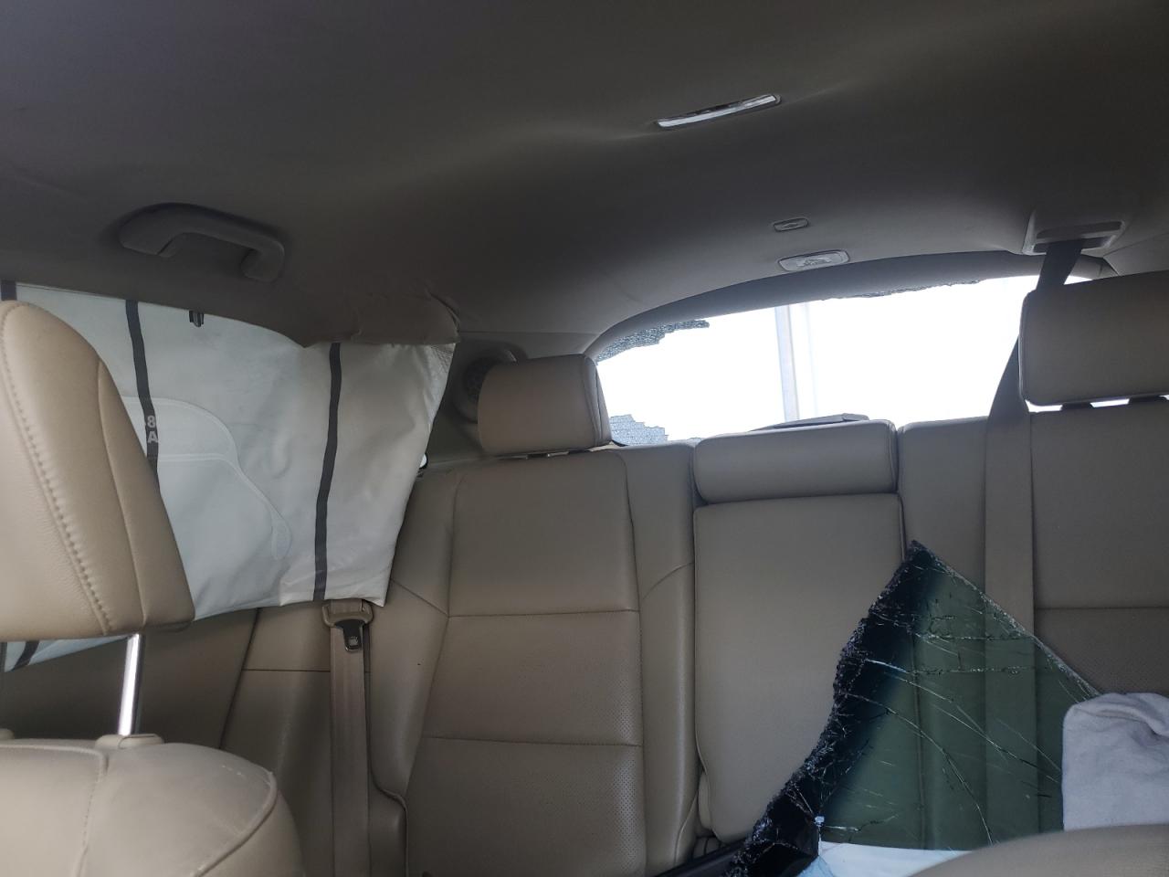 2013 Acura Rdx Technology VIN: 5J8TB4H53DL016522 Lot: 91518175