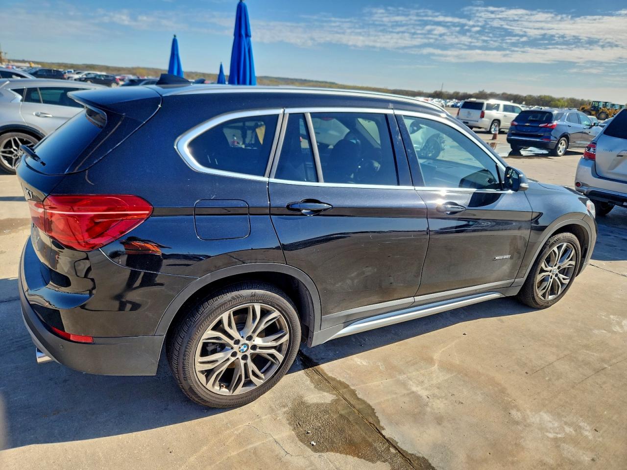 Фото: WBXHT3C32G5F65872