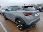 2023 NISSAN JUKE 1.0 DIG-T 114 TEKNA 5DR DCT for sale at Copart NEWBURY