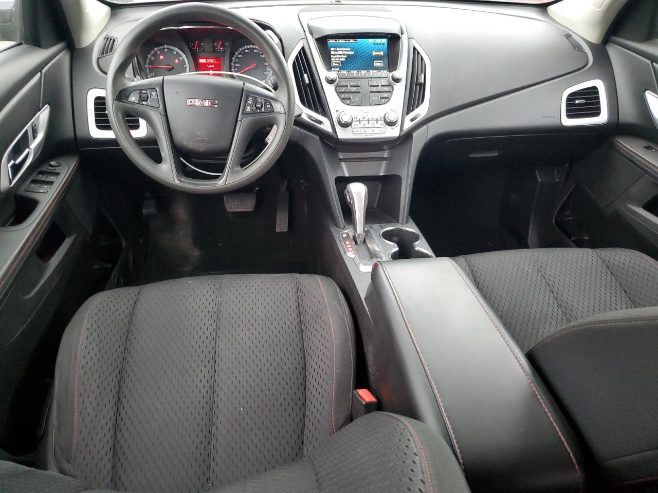 2014 GMC Terrain Sle VIN: 2GKALMEK3E6288192 Lot: 93104035