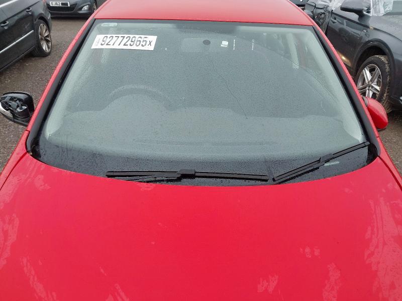 2011 VOLKSWAGEN GOLF 1.4 TWIST 5DR