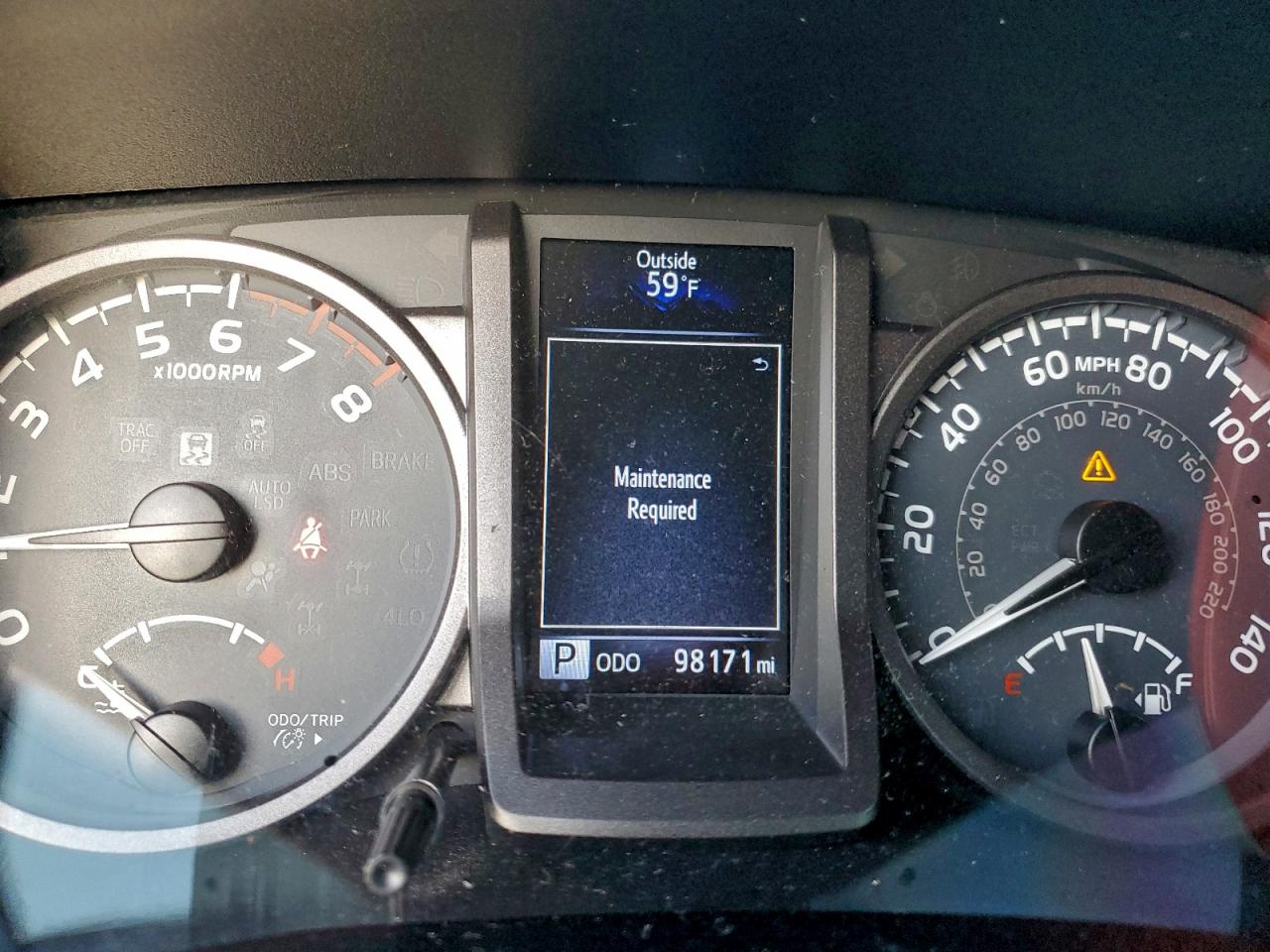 2017 Toyota Tacoma Double Cab VIN: 3TMAZ5CN9HM039046 Lot: 94347495