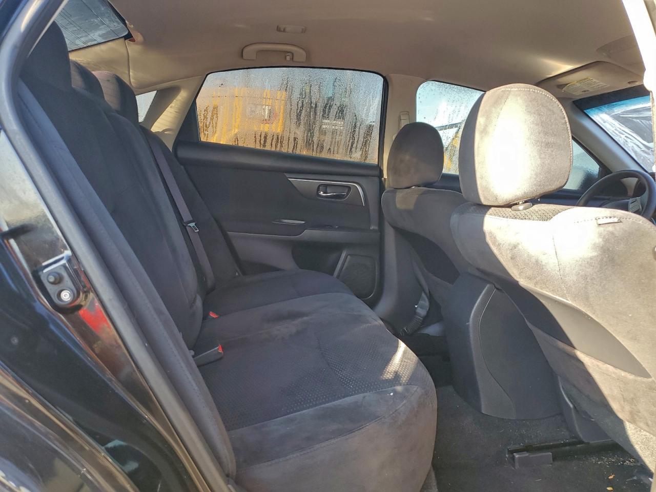 2015 Nissan Altima 2.5 VIN: 1N4AL3AP4FN326961 Lot: 94439845