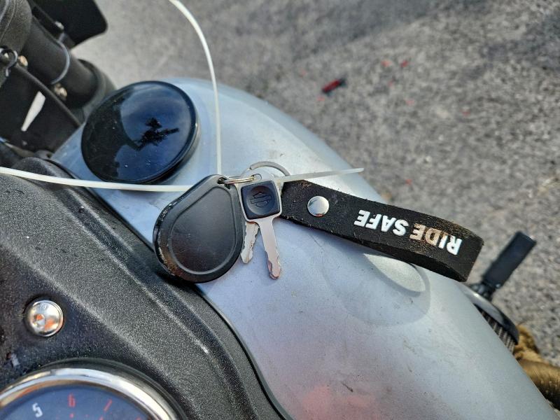 2020 HARLEY-DAVIDSON FXLRS   