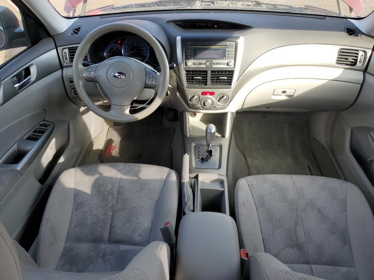 2009 Subaru Forester 2.5X Premium VIN: JF2SH63629H773511 Lot: 93756835