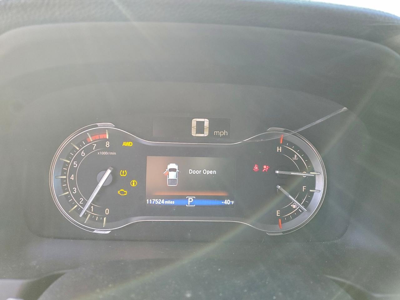 2019 Honda Ridgeline Rtl VIN: 5FPYK3F66KB025832 Lot: 91907125