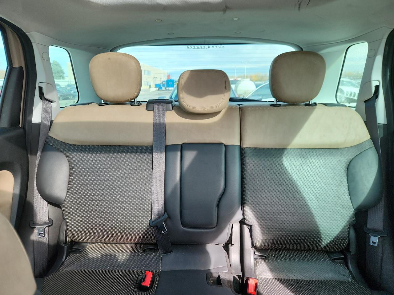 2014 Fiat 500L Lounge VIN: ZFBCFACHXEZ013024 Lot: 91590615