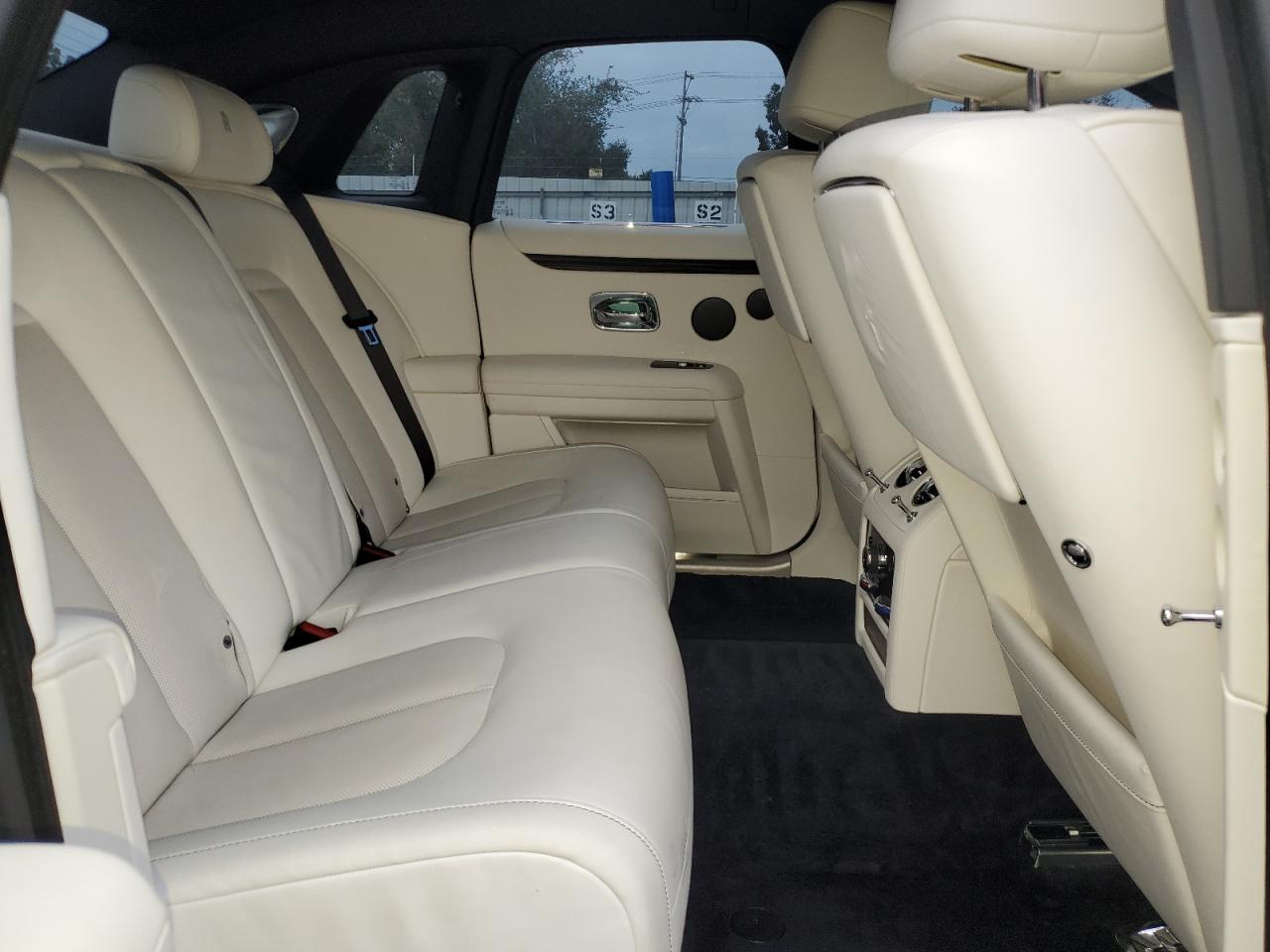 SCATV0C03MU206705 2021 Rolls-Royce Ghost