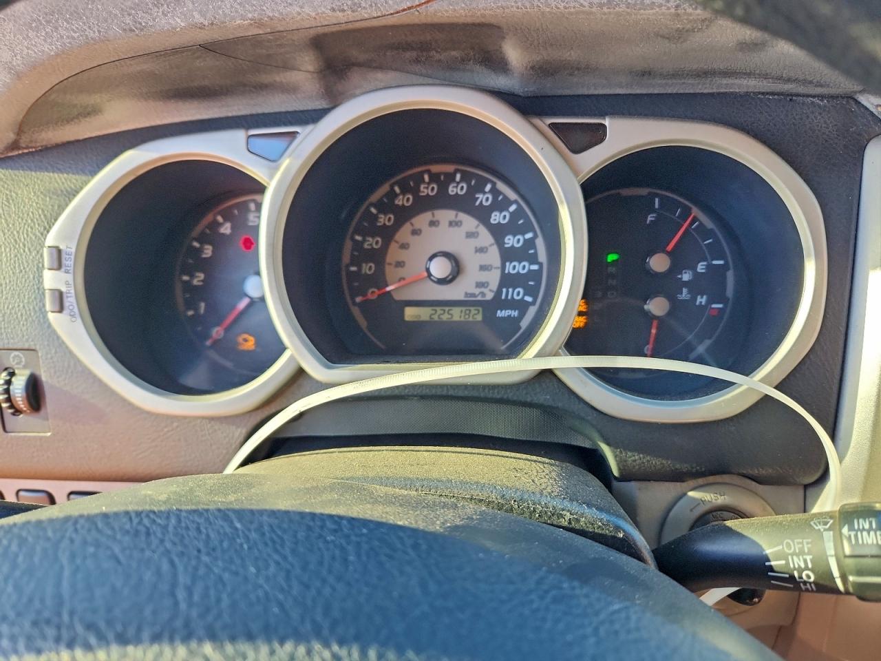 2003 Toyota 4Runner Sr5 VIN: JTEZU14R838007502 Lot: 94643625