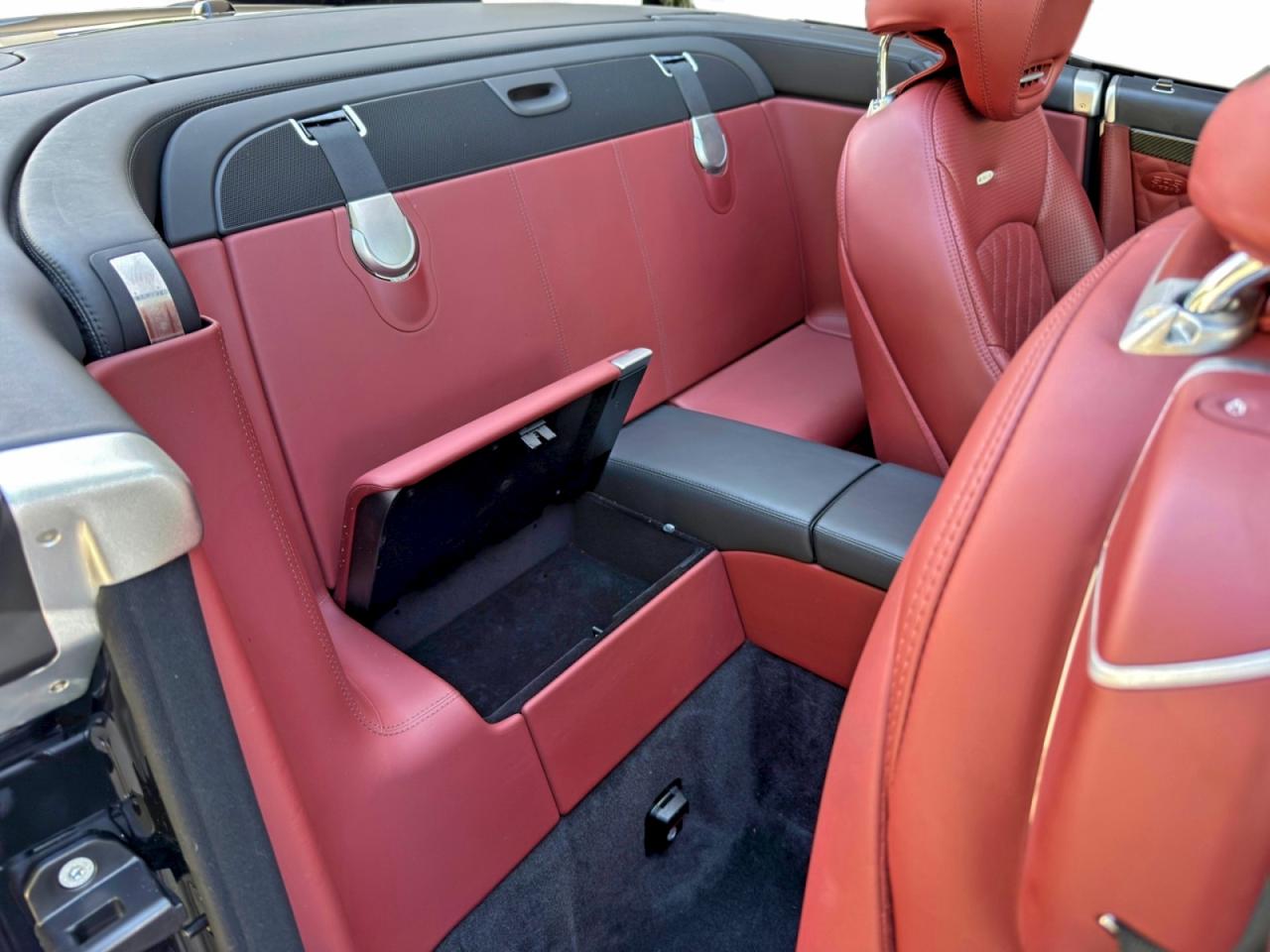 Фото: WDBSK79F99F151429