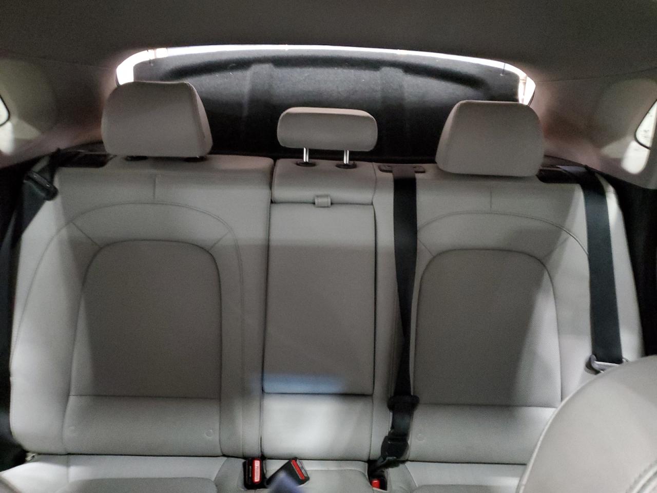 2022 Hyundai Kona Limited VIN: KM8K5CA36NU776262 Lot: 91266175