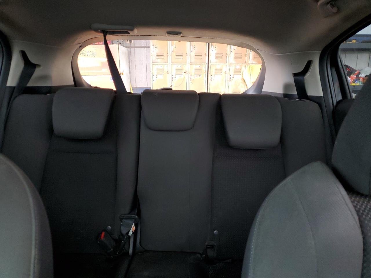 2019 Honda Hr-V Ex VIN: 3CZRU5H5XKM704001 Lot: 93908035