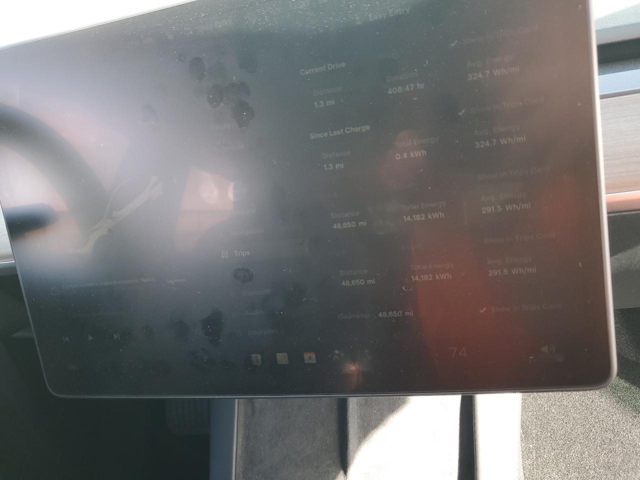 2024 Tesla Model Y VIN: 7SAYGDEE5RF200643 Lot: 91002645